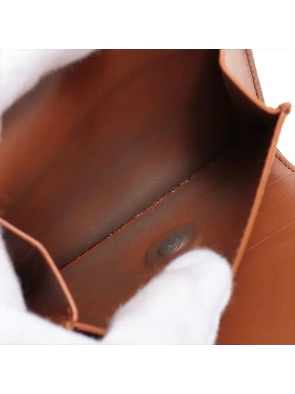 Celine trim signature origin